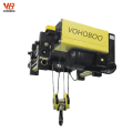 3.2Ton European electric wire rope hoist